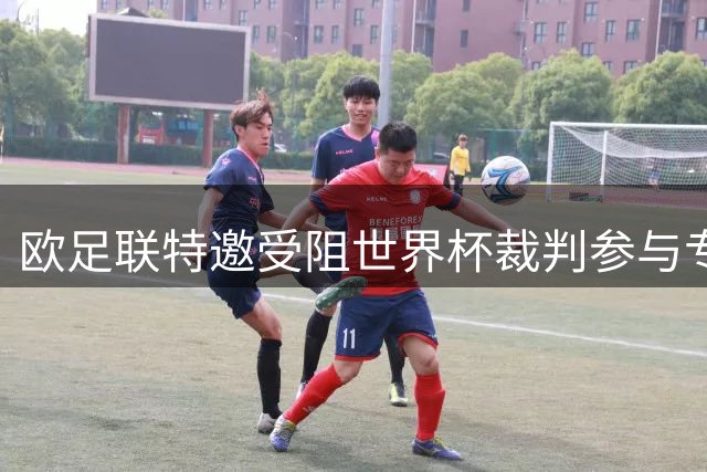 欧足联特邀受阻世界杯裁判参与专业培训